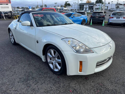 2006 Nissan 350Z