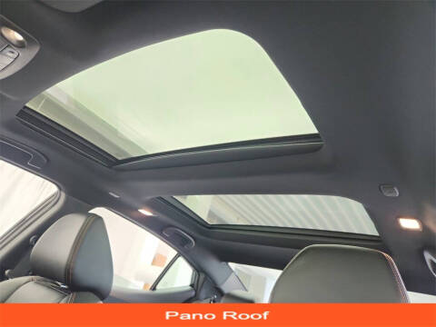 2022 Nissan Maxima 3.5 SR