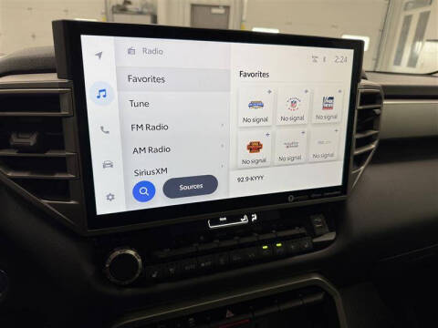 2023 Toyota Sequoia Limited