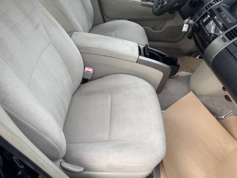 2009 Toyota Prius Standard