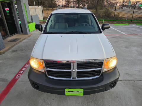 2008 Dodge Durango SXT