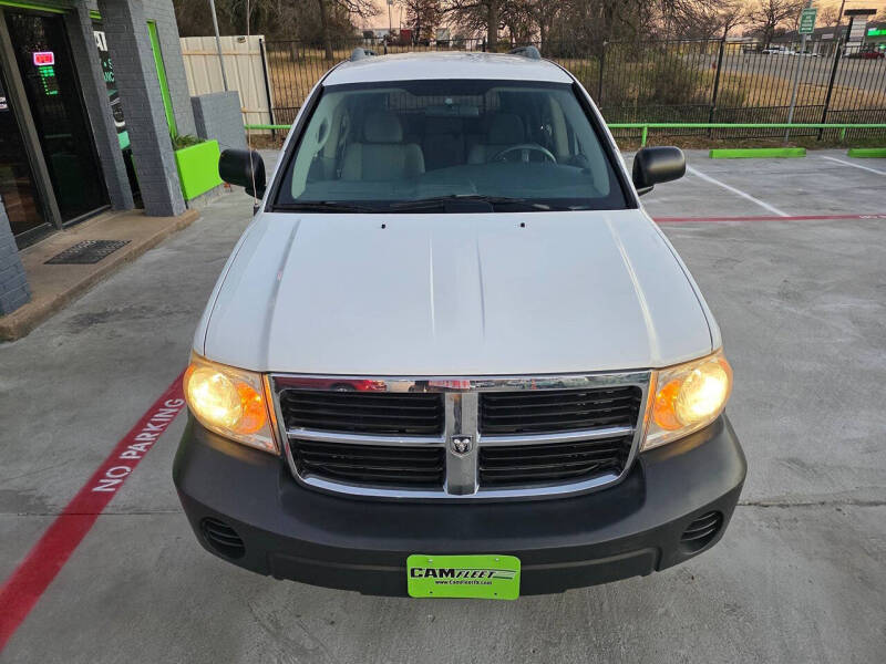 2008 Dodge Durango SXT