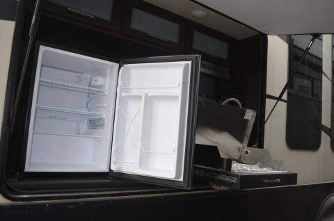 2018 Forest River sannibel