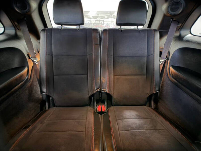 2023 Dodge Durango R/T Plus