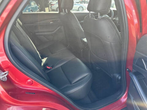 2020 Mazda CX-30 Preferred