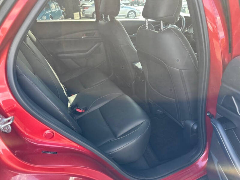 2020 Mazda CX-30 Preferred