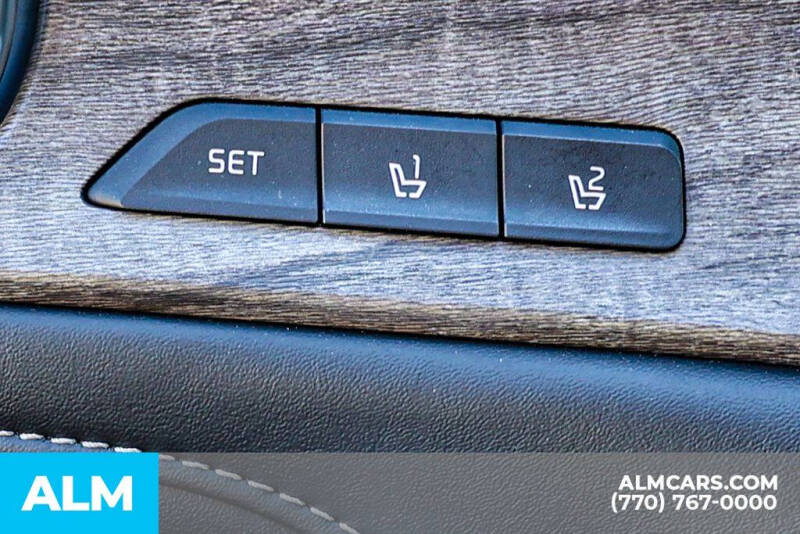 2022 Kia Sorento X-Line SX Prestige