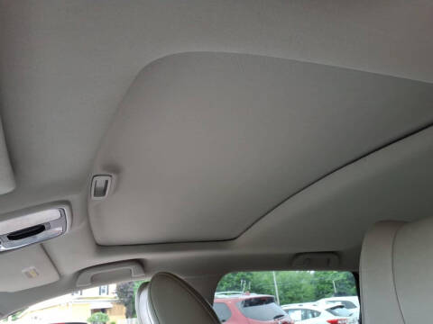2007 Acura MDX SH-AWD w/Tech