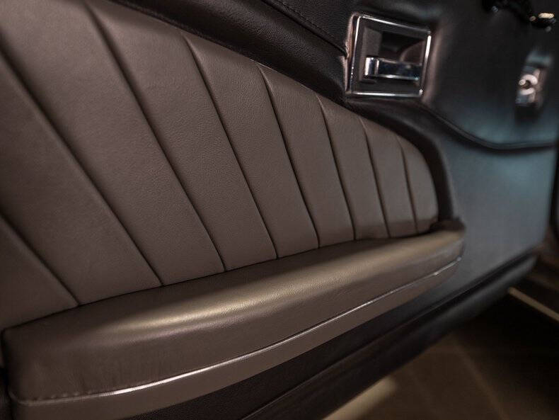 1971 Chevrolet Camaro