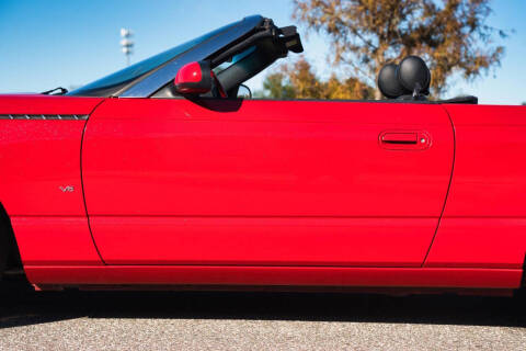 2003 Ford Thunderbird