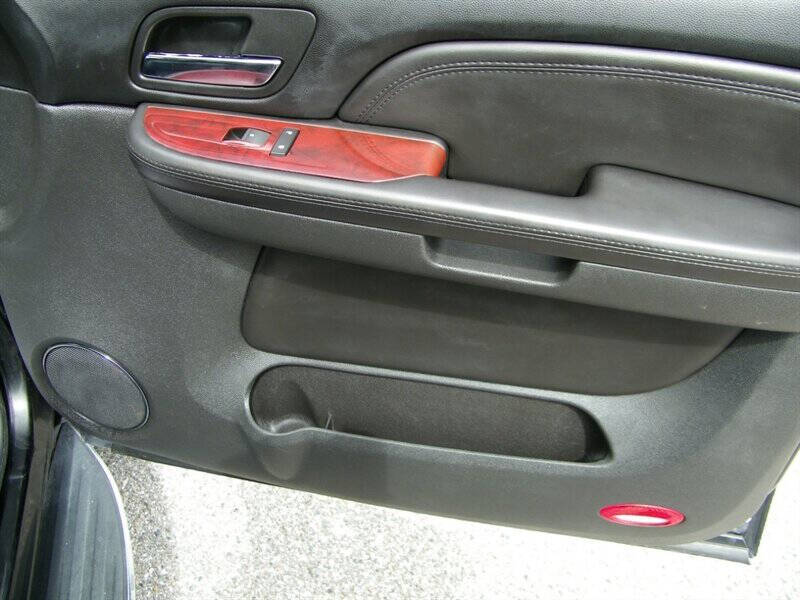 2007 Cadillac Escalade