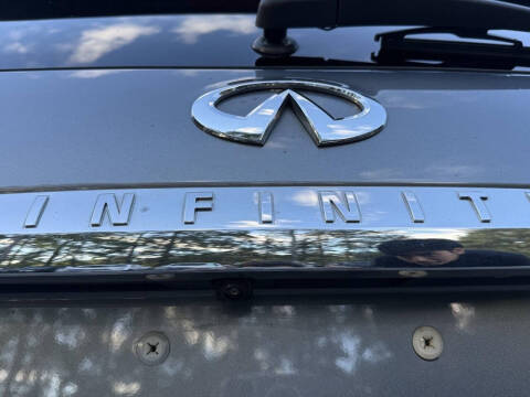 2019 Infiniti QX60