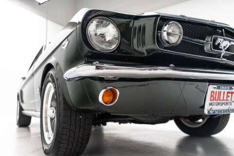 1986 Ford Mustang LX