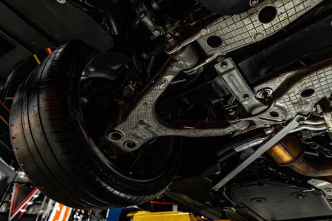 2017 Chevrolet Corvette Z06