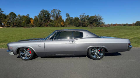 1966 Chevrolet Caprice