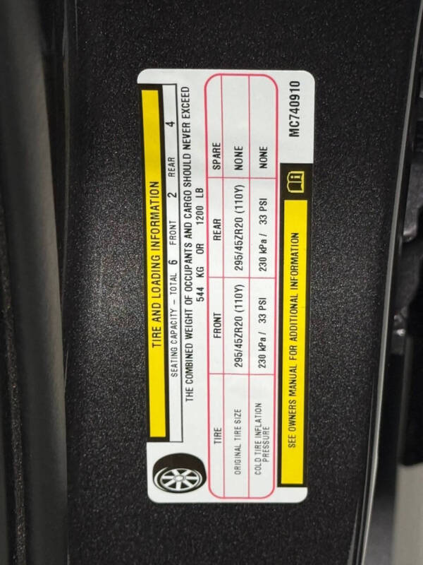2021 Dodge Durango SRT Hellcat
