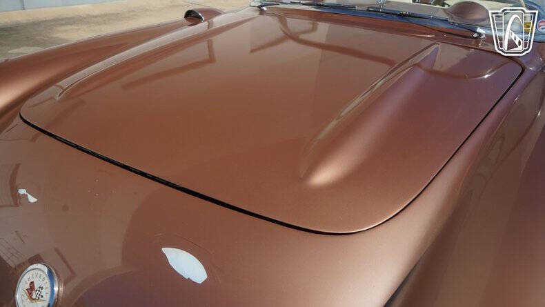 1957 Chevrolet Corvette