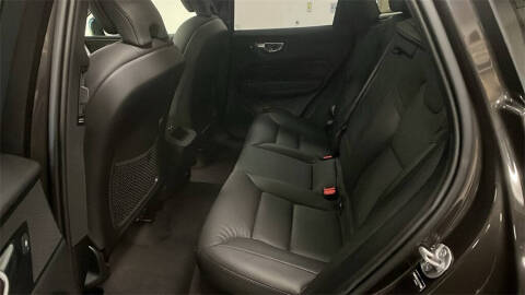 2025 Volvo XC60 B5 Plus Dark Theme