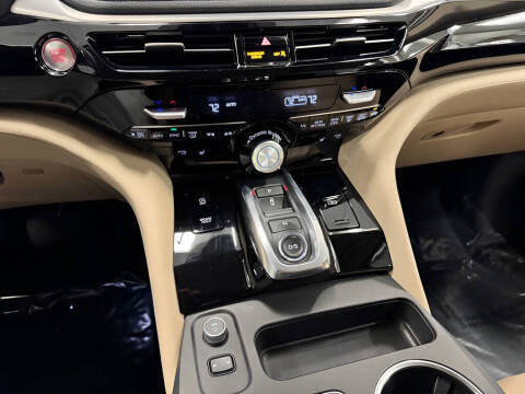 2025 Acura MDX SH-AWD