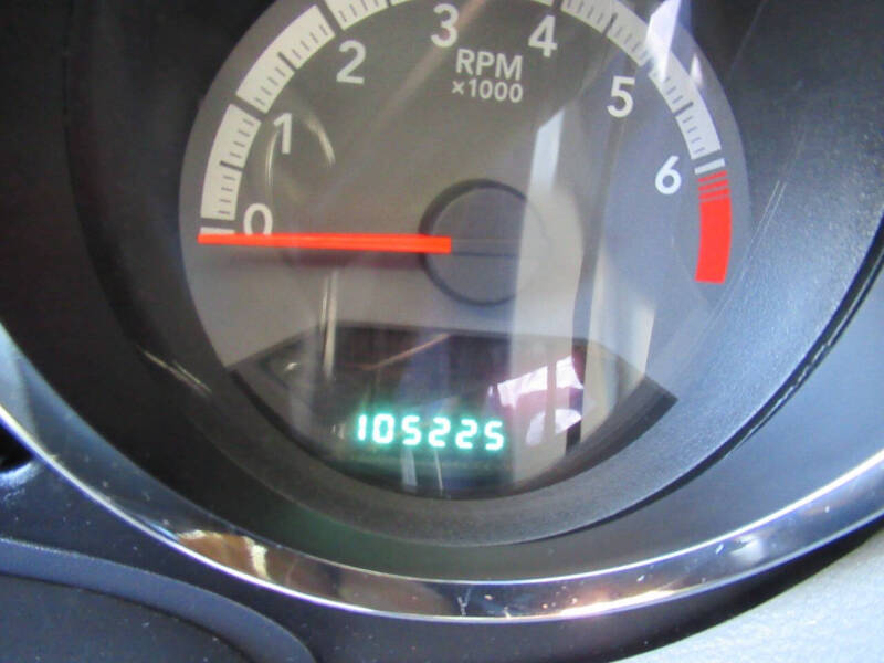 2012 Dodge Caliber SXT