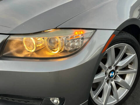 2009 BMW 3 Series 328i