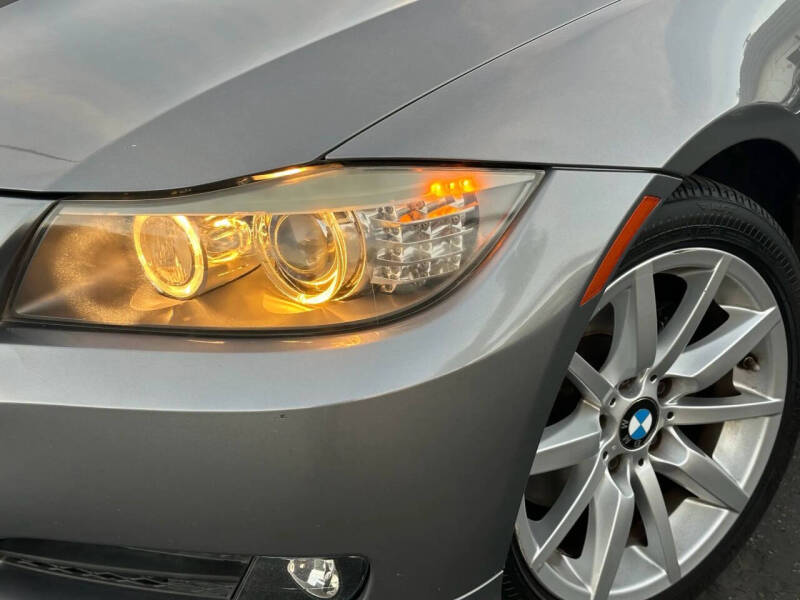 2009 BMW 3 Series 328i