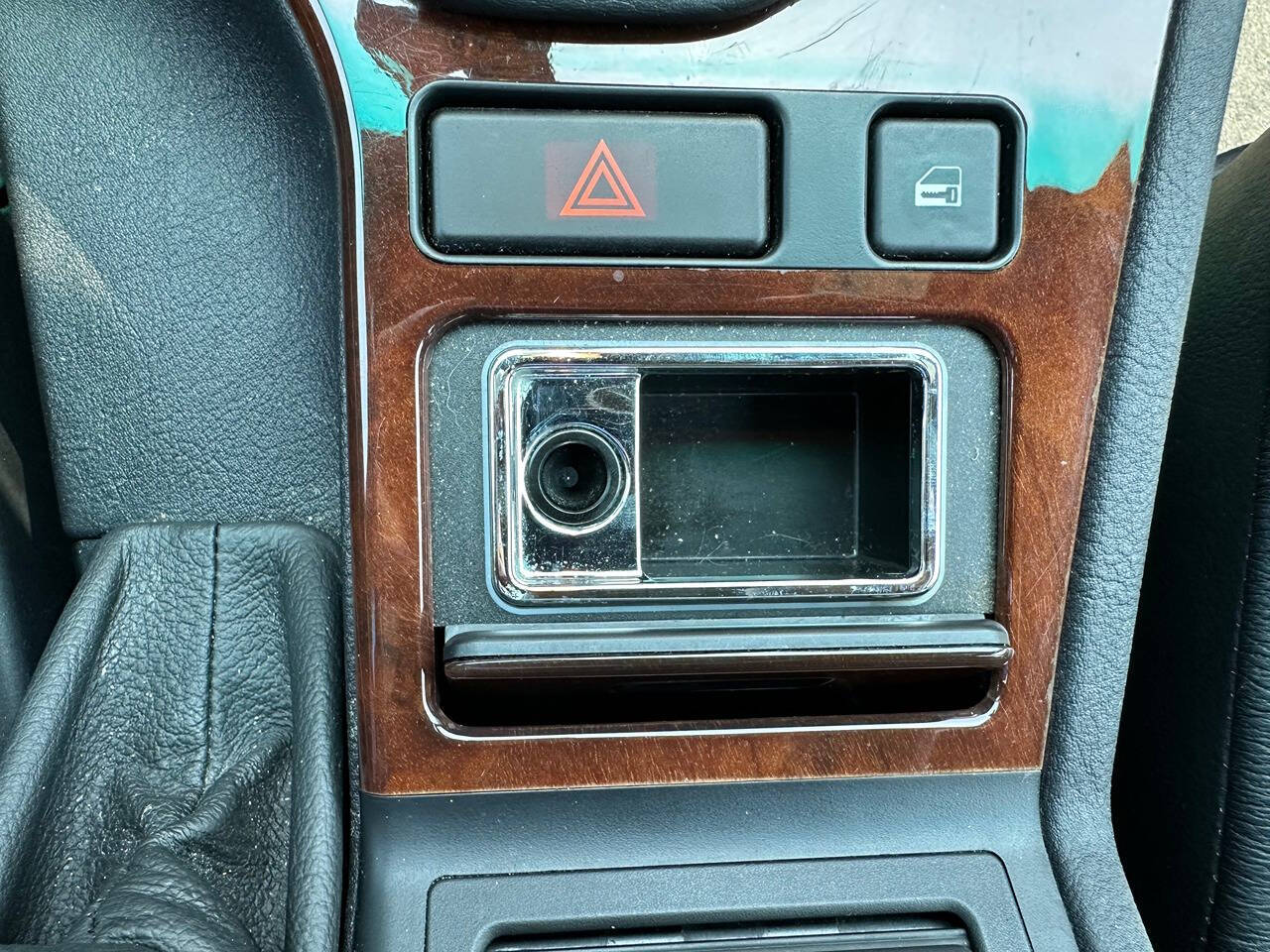 2003 BMW 5 Series 45