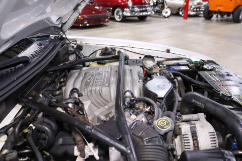 1995 Ford Mustang GT