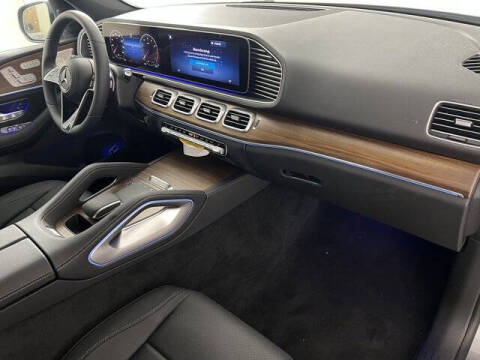 2026 Mercedes-Benz GLE GLE 350 4MATIC