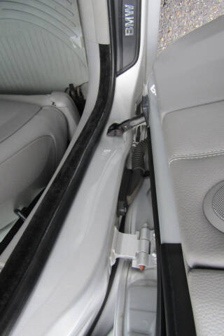 2007 BMW 3 Series 328xi