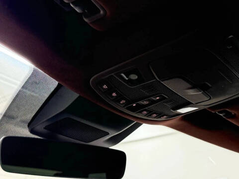 2020 Lincoln Navigator L Black Label