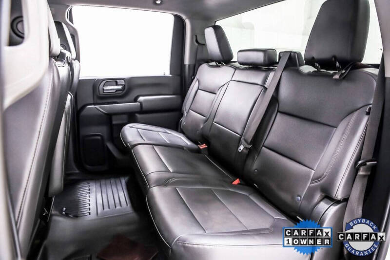 2022 GMC Sierra 3500HD