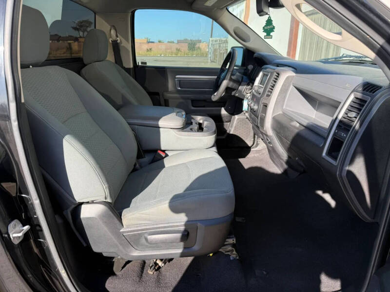 2014 RAM 1500 Express