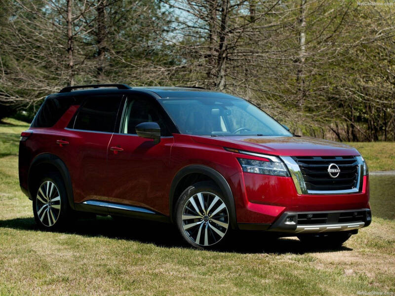 2025 Nissan Pathfinder for sale at Xclusive Auto Leasing NYC in Staten Island NY