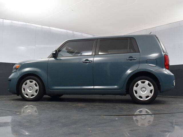 2008 Scion xB