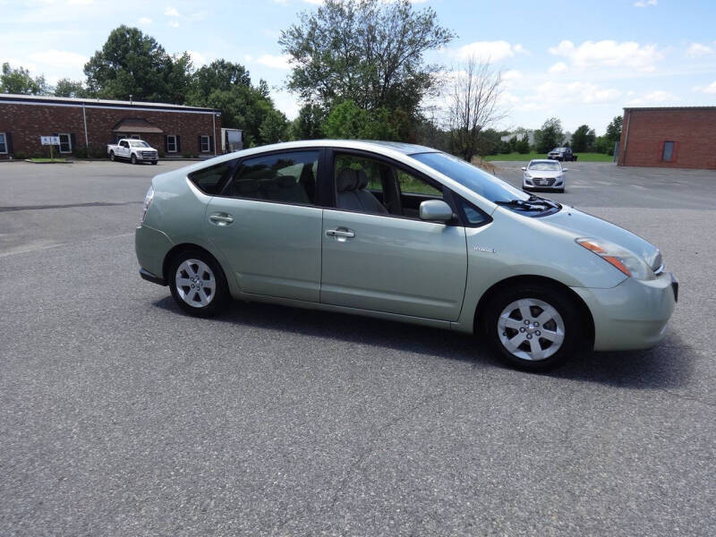2007 Toyota Prius