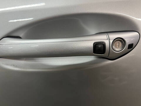 2008 Mercedes-Benz SL-Class SL 550