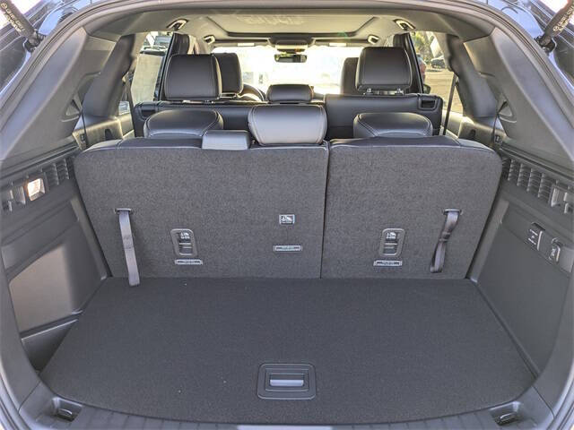 2026 Mazda CX-90 3.3 Turbo Premium Plus