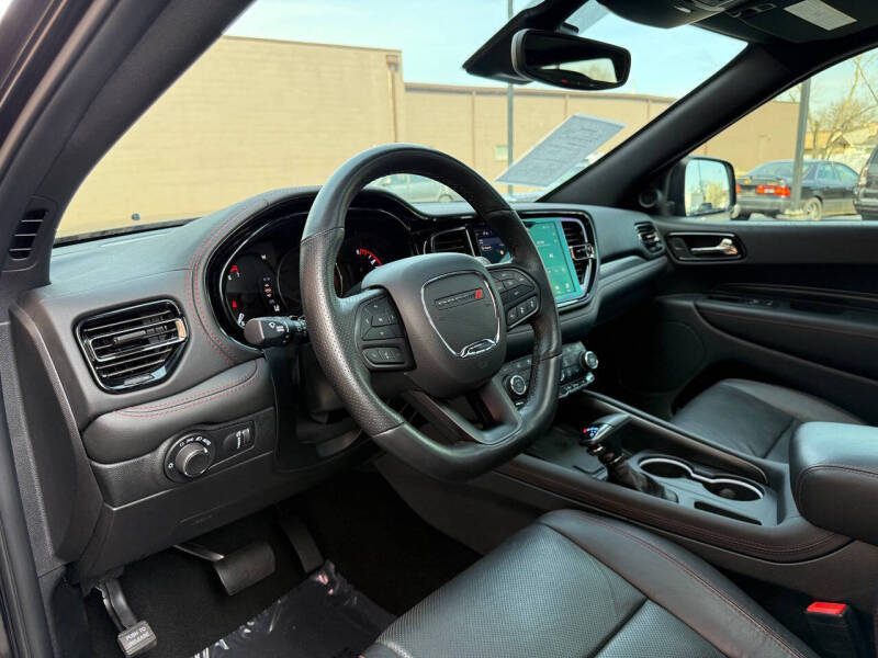 2024 Dodge Durango GT Premium