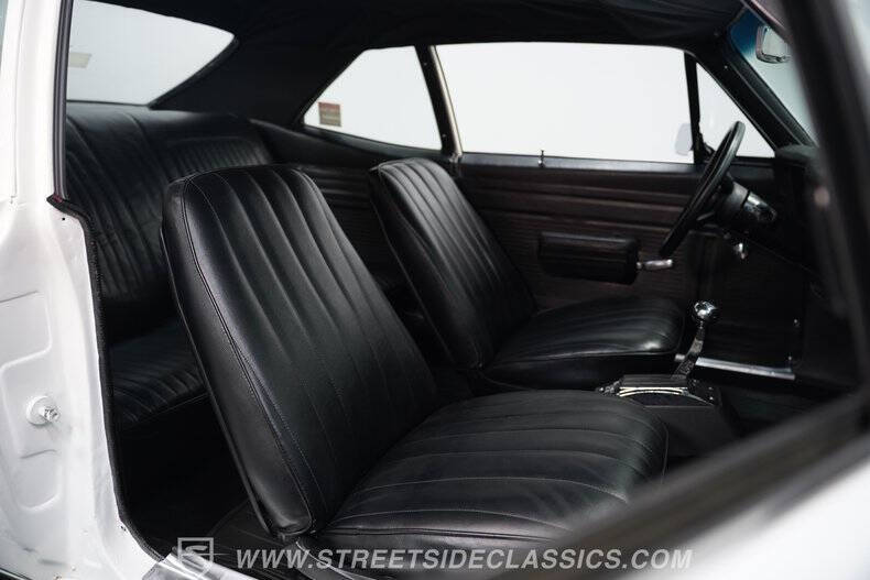 1969 Chevrolet Nova
