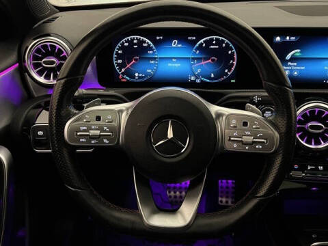 2021 Mercedes-Benz A-Class A 220