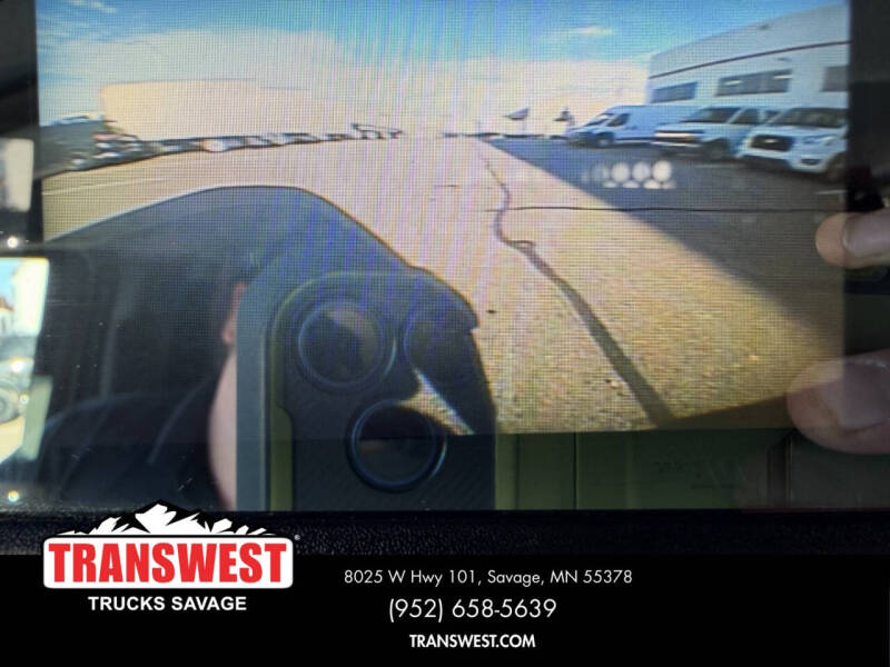 2024 GMC Savana 2500