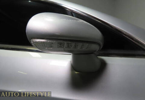 2007 Bentley Continental GT