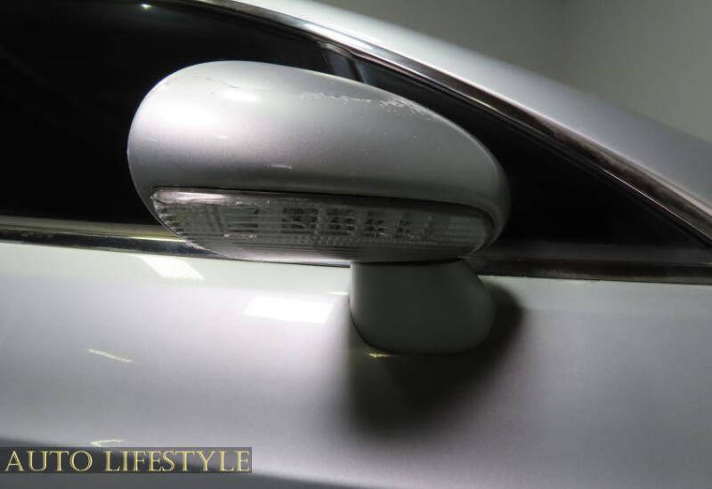 2007 Bentley Continental GT