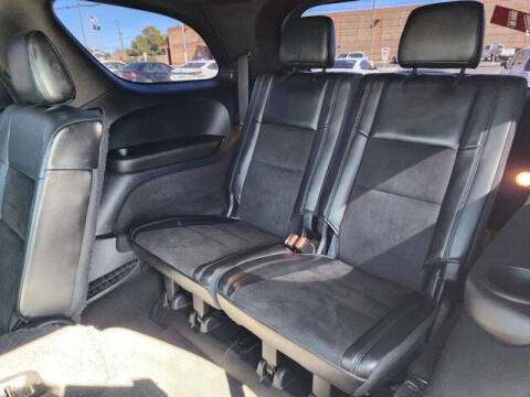 2019 Dodge Durango GT