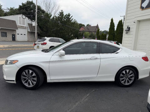 2013 Honda Accord EX