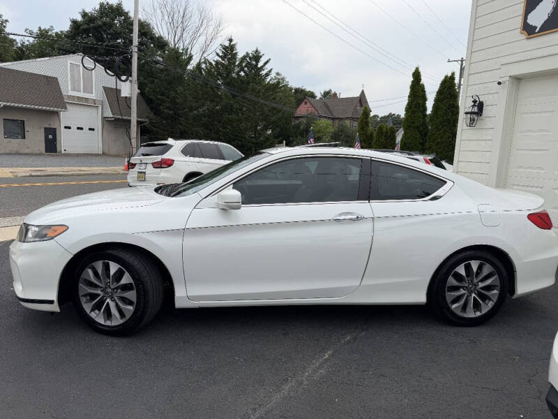 2013 Honda Accord EX