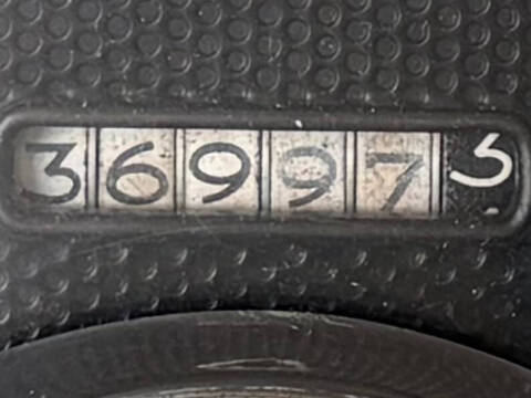 1955 Chevrolet Bel Air