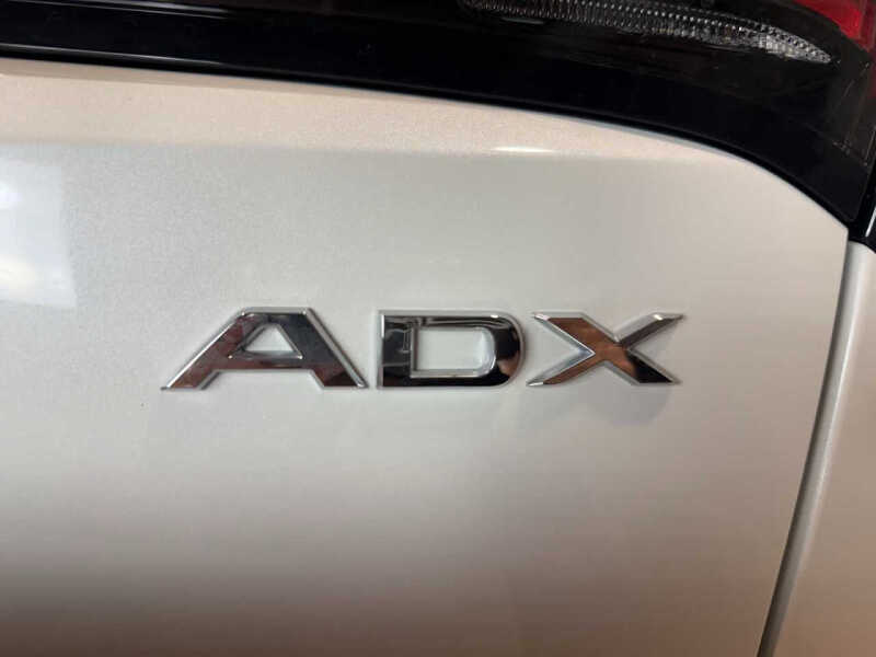 2026 Acura ADX