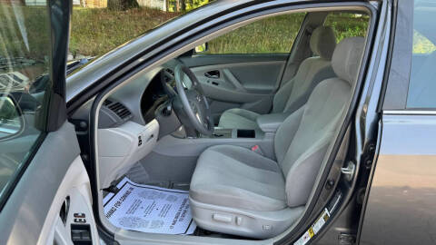 2009 Toyota Camry
